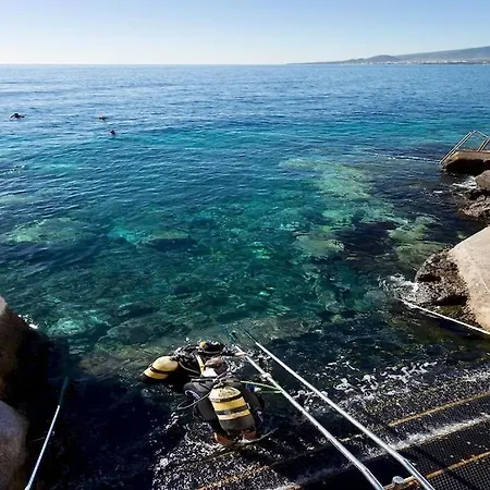 Seaview * Tabaiba