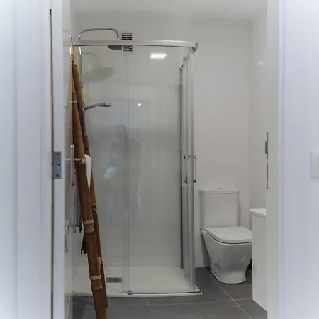 Apartment Seaview