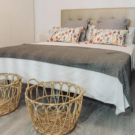 Seaview Apartment Tabaiba