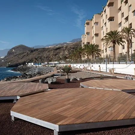 아파트 Seaview Tabaiba