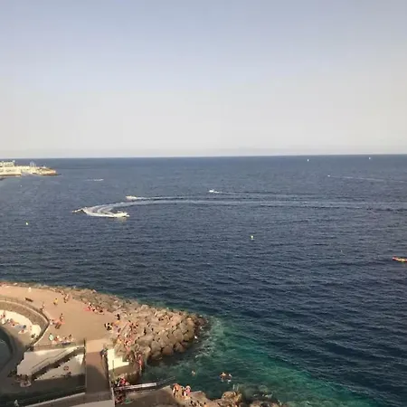 Seaview * Tabaiba