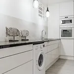Apartman Seaview Tabaiba