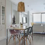Apartman Seaview Tabaiba