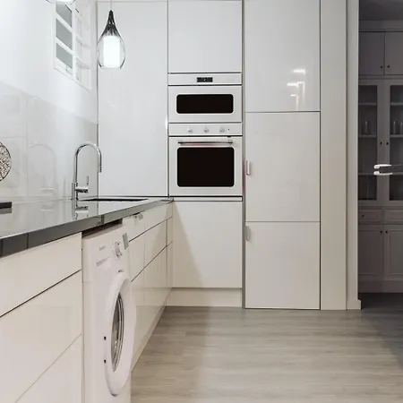 Seaview Apartament Tabaiba