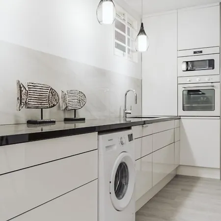 Apartman Seaview Tabaiba