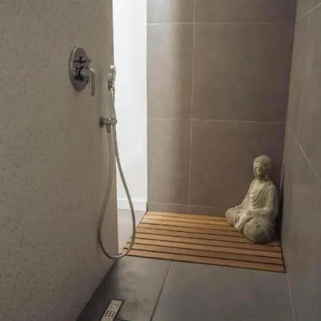 Apartman Seaview Tabaiba