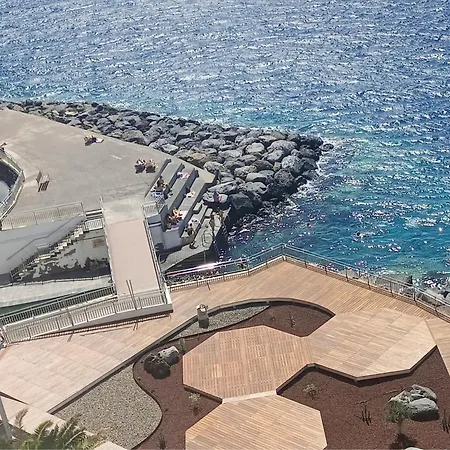 Apartmán Seaview *