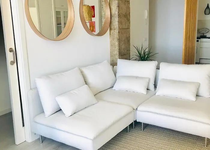 Apartament Seaview Tabaiba