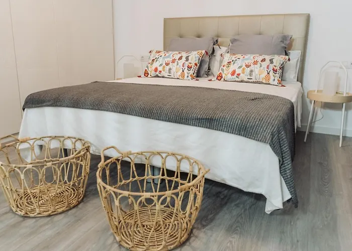 Seaview Apartament Tabaiba