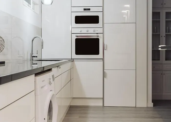 Seaview Apartman Tabaiba