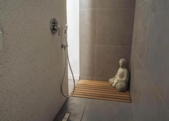 Apartman Seaview Tabaiba